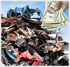 We Buy Junk Cars For Cash Miami Springs 